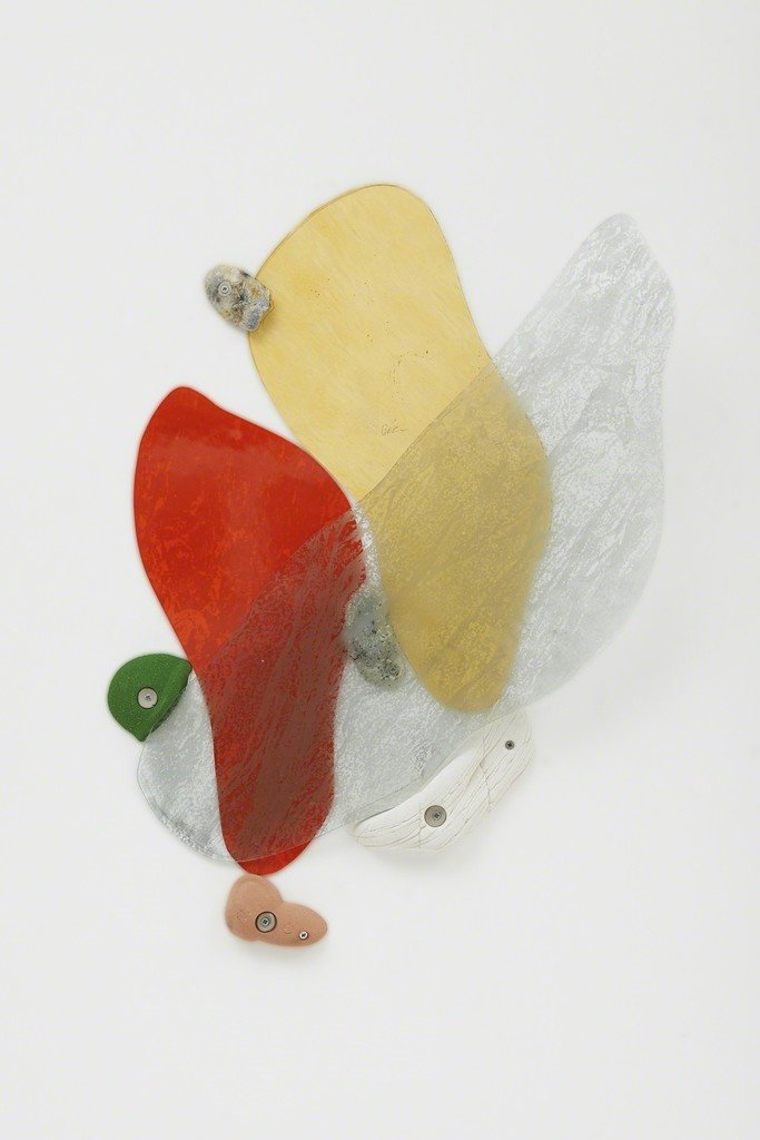 Navid Nuur, Untitled, 2016