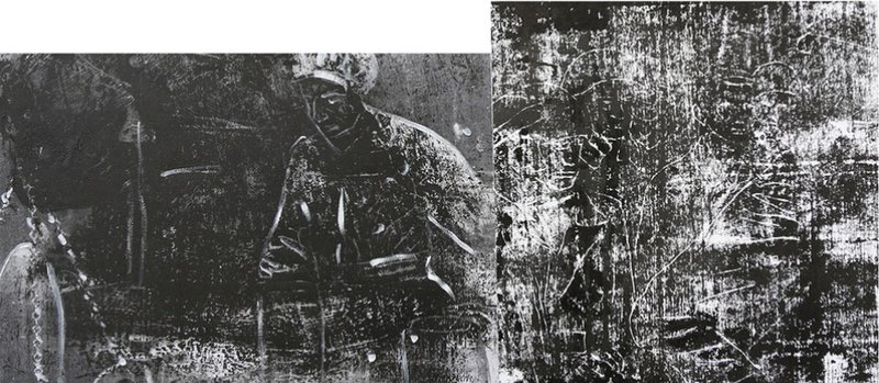 Farzad Shekari, Untitled, 2022
