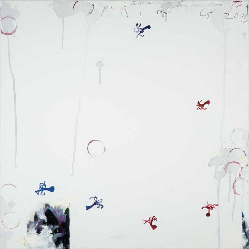 Fereydoun Ave, Untitled, 2012