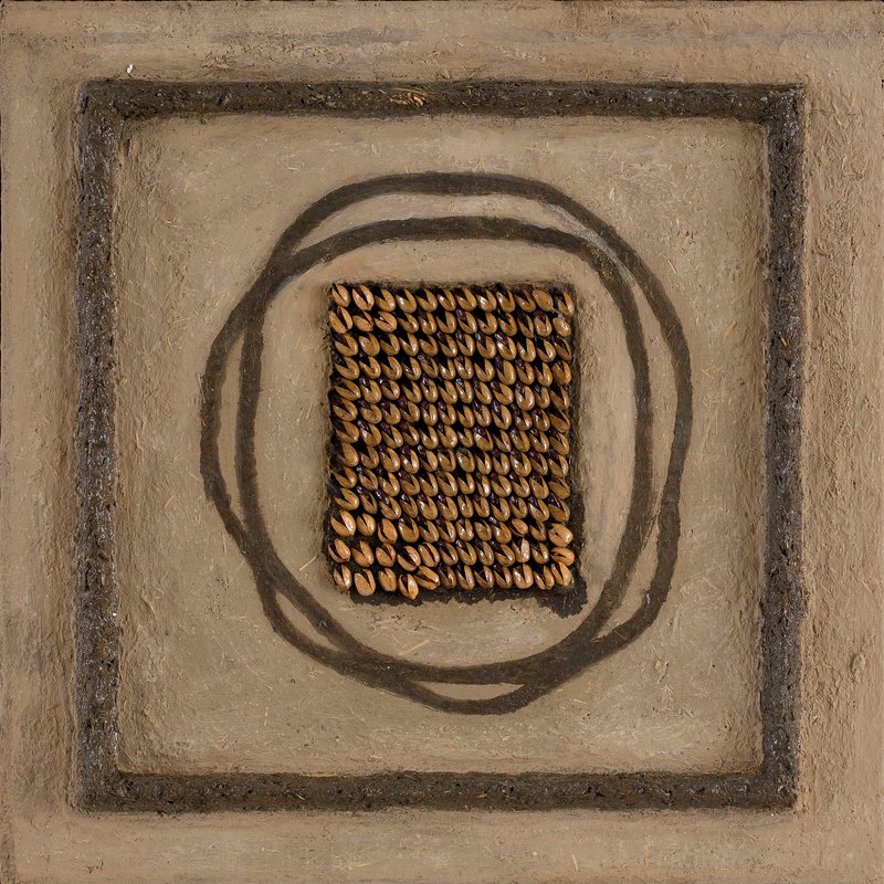 مارکو گریگوریان، پسته، 1347