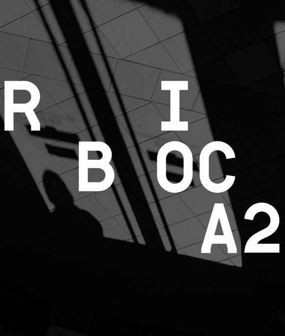 2nd Riga Biennial of Contemporary Art