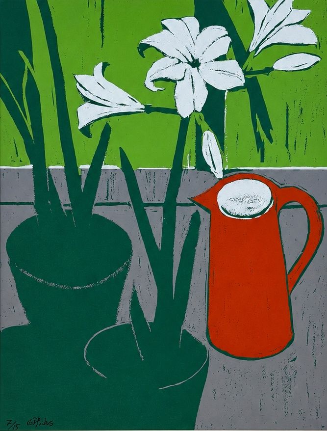 Parvaneh Etemadi, Untitled