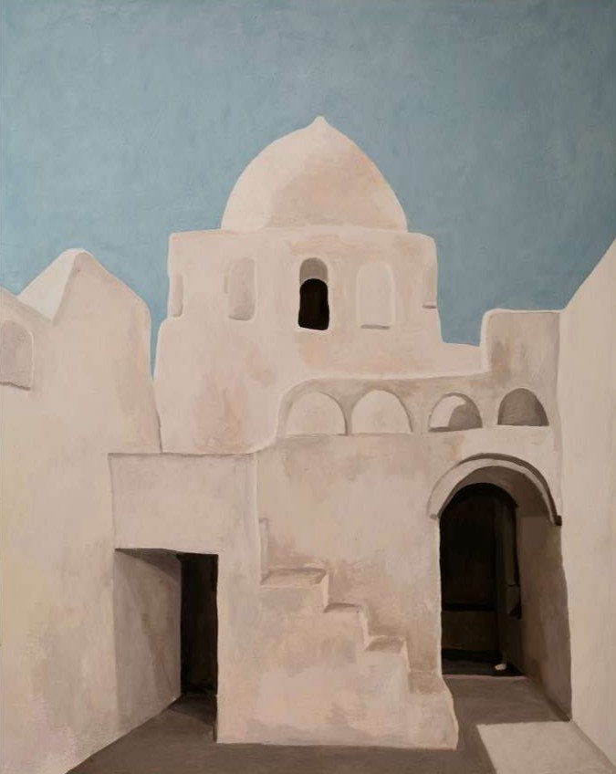 Shahou Babaie, Untitled, 0