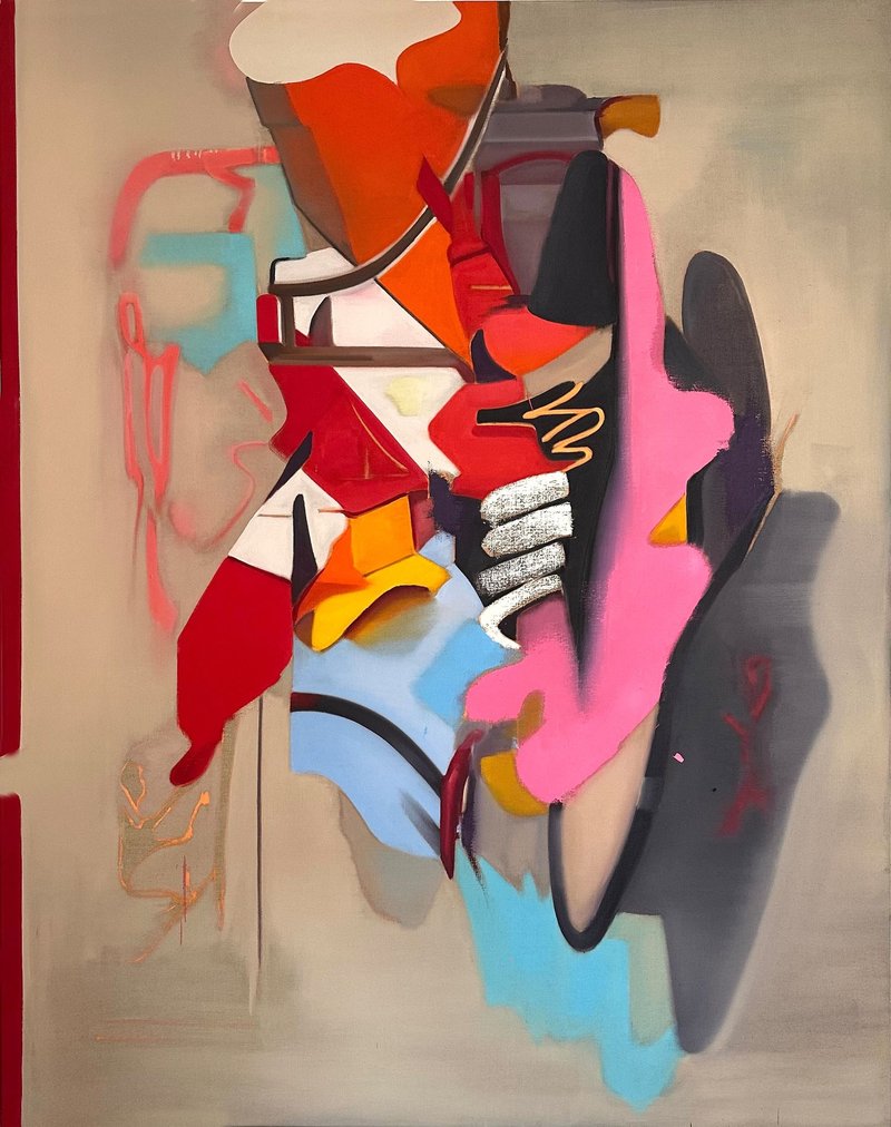 Izvor Pende, Untitled, 2025