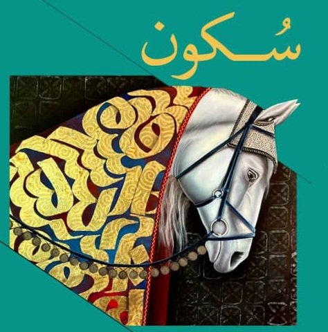 سکون
