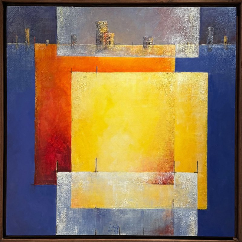 Yaghoub Emdadian, Untitled, 0