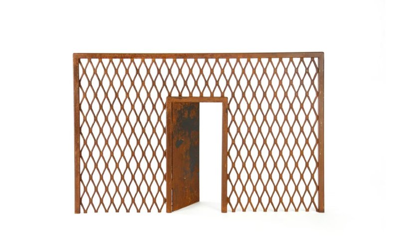 Open Door, 2021