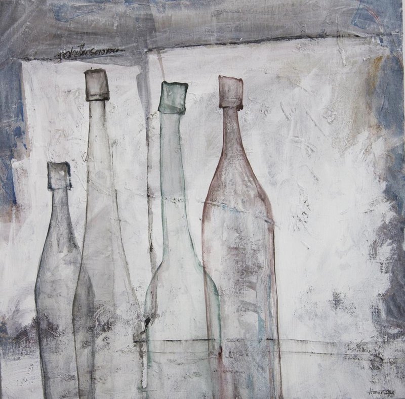 Yasin Honari, Untitled, 0