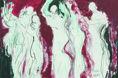 Drawing and Painting Exhibition