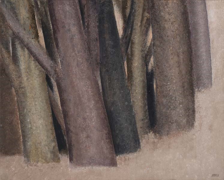 Sohrab Sepehri, Untitled, 1970