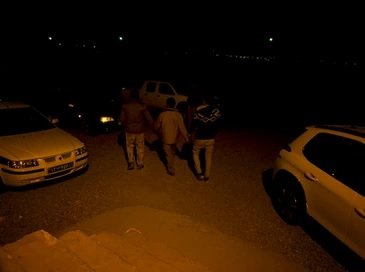 مرجان یزدی، از شکارچی به نگهبان
