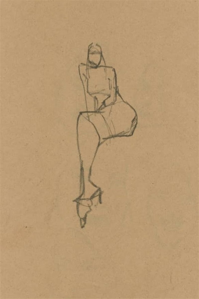 Keyvan Nezamabadi, Untitled, 0