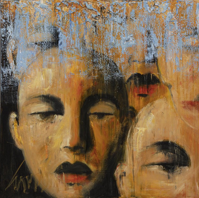 David Harouni, Untitled, 0