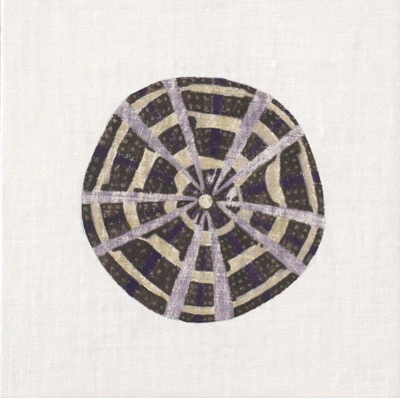 Maryam Amiryani, Shelter: Alofonso Sea Urchin, 2024
