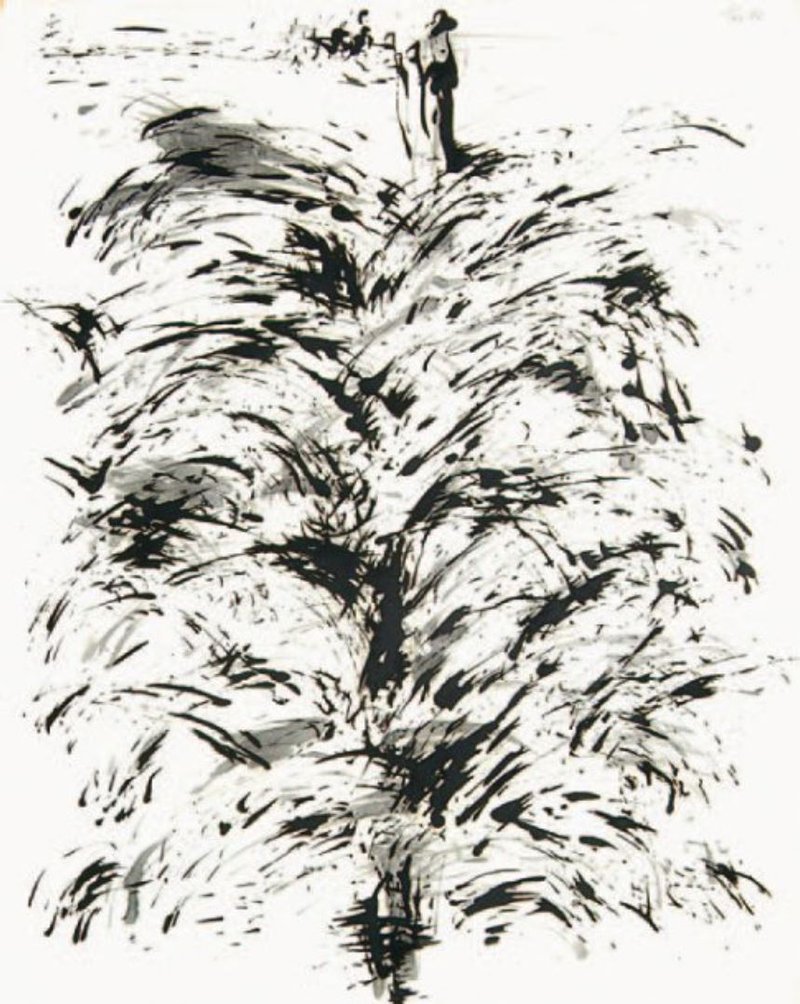 Sadegh Barirani, Untitled, 0