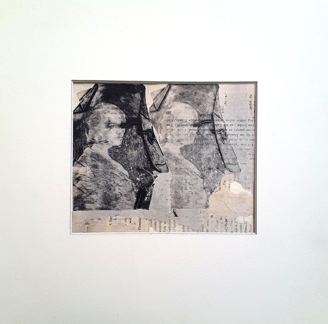 Sara Kaveh, Untitled, 2019