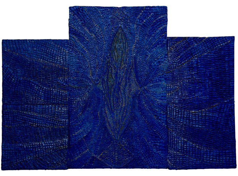 Shahnaz Zehtab, Nude, 0