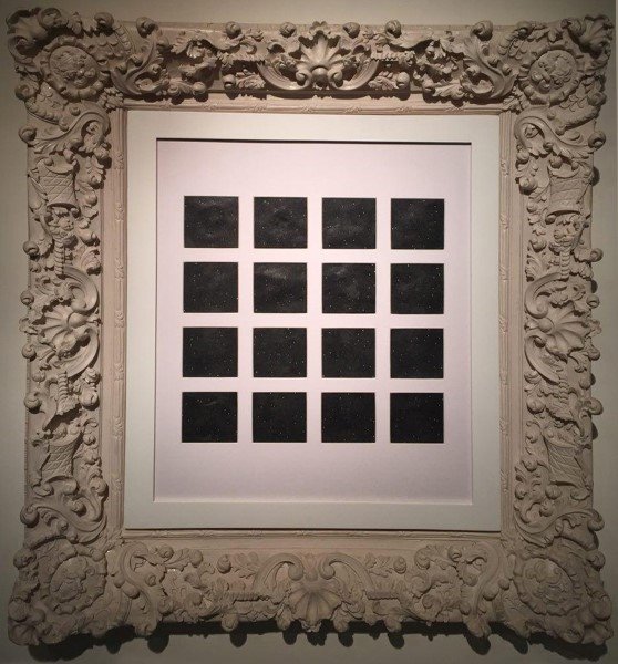 Hamed Sahihi, Atelophobia, 2016
