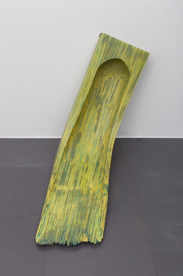 Mehdi Shirahmadi, Untitled, 2022