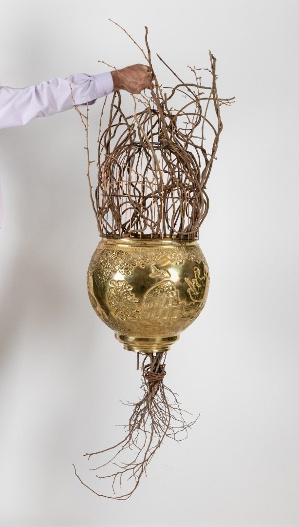 Parisa Hejazi, Untitled, 0