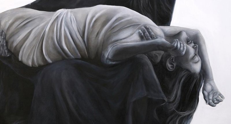 Gisoo Eskandari, Untitled, 2015