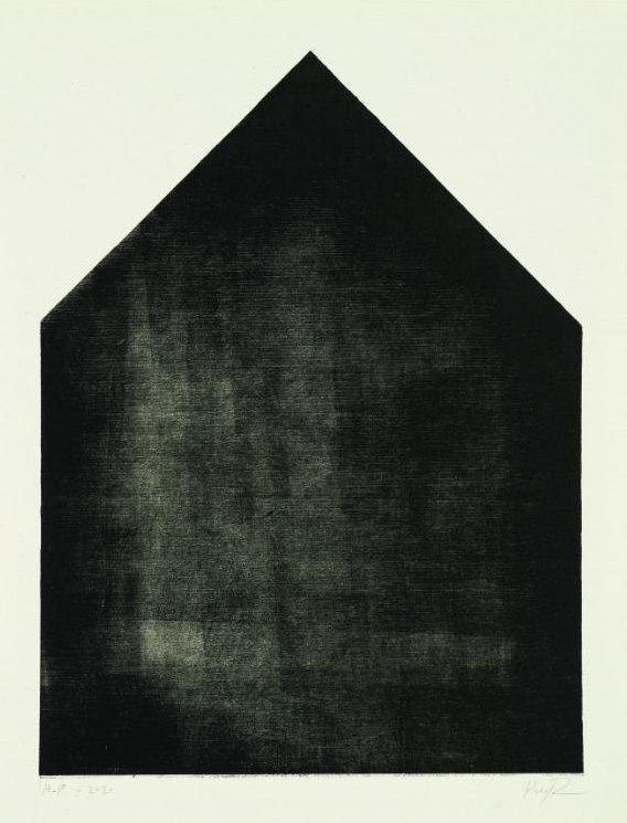 Keyvan Roshanbin, Untitled, 2020