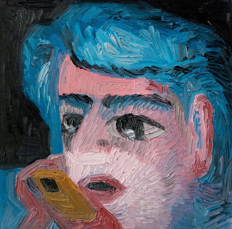 Milad Mousavi, Untitled, 0