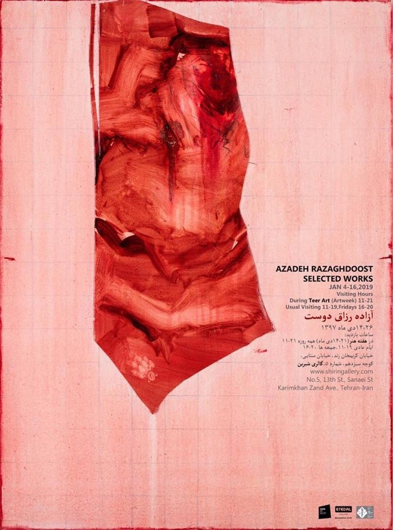 Selected Artworks