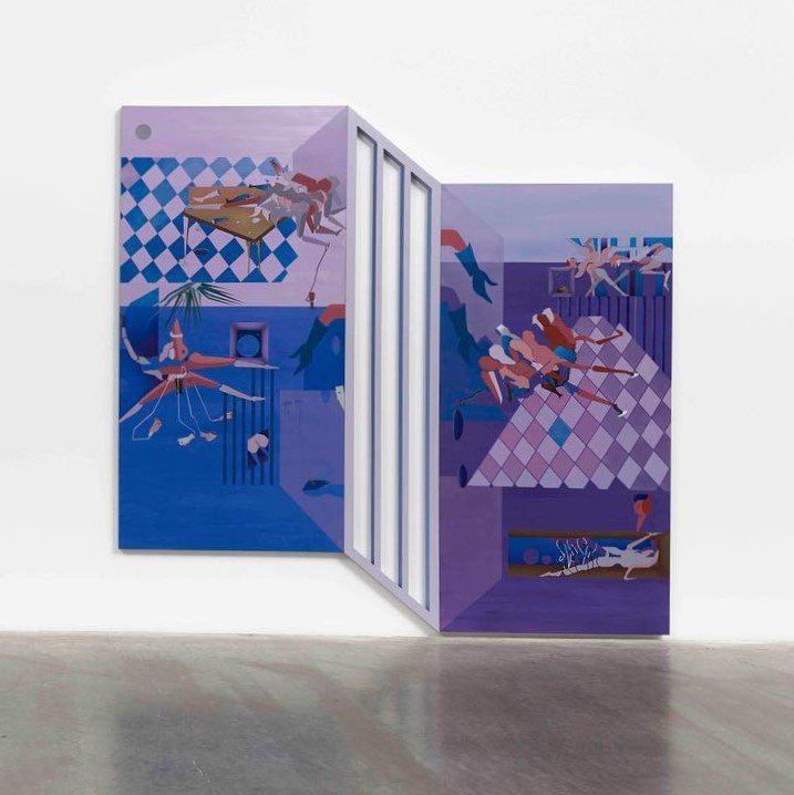 52 Artists: A Feminist Milestone