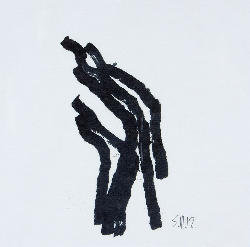Sirak Melkonian, Untitled, 0