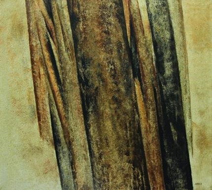 Sohrab Sepehri, Untitled, 1970