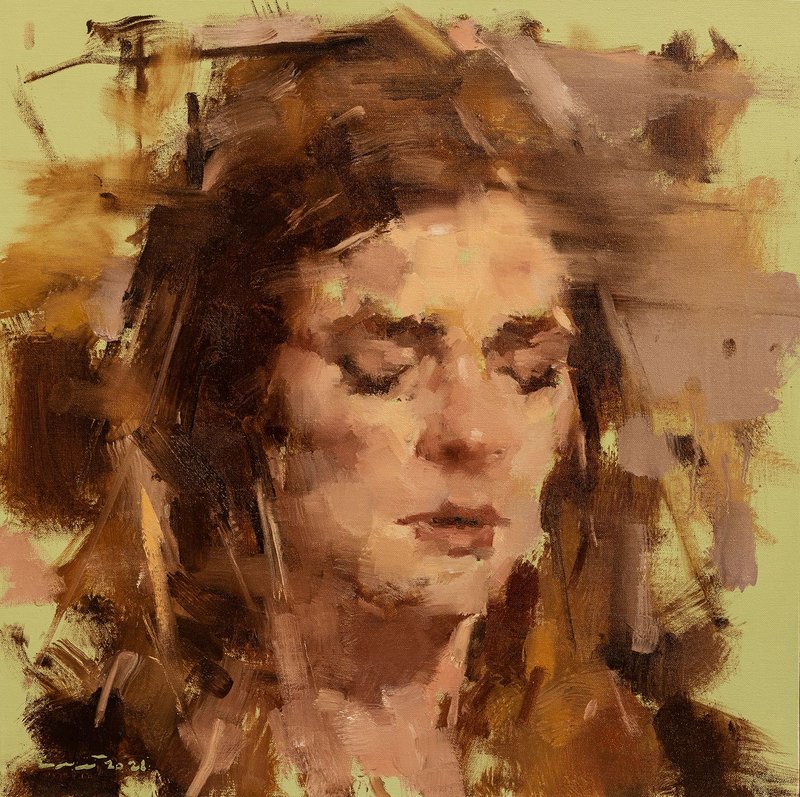سید مصطفی سید شجاع، پروسس 6، 1400