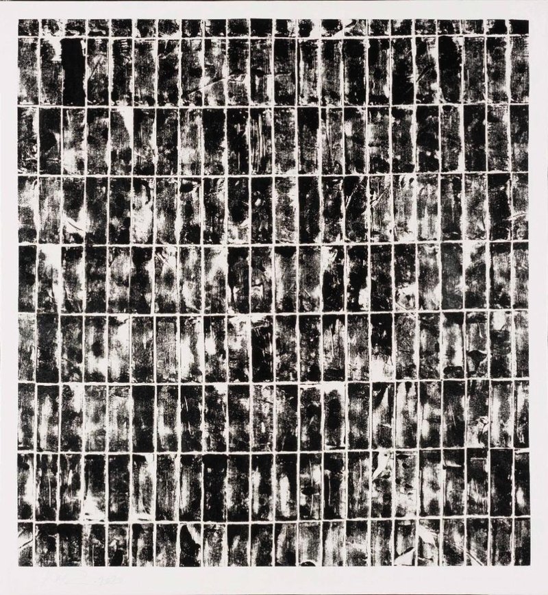 Keyvan Roshanbin, Untitled, 2020