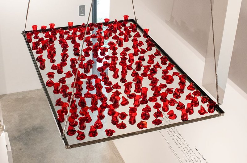 Masoumeh Mohtadi, Untitled, 0