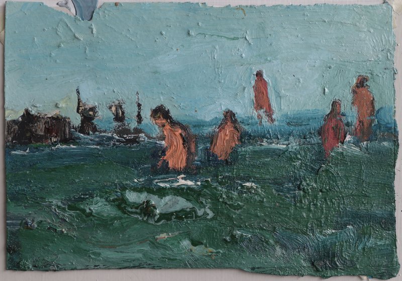 Untitled, 2019