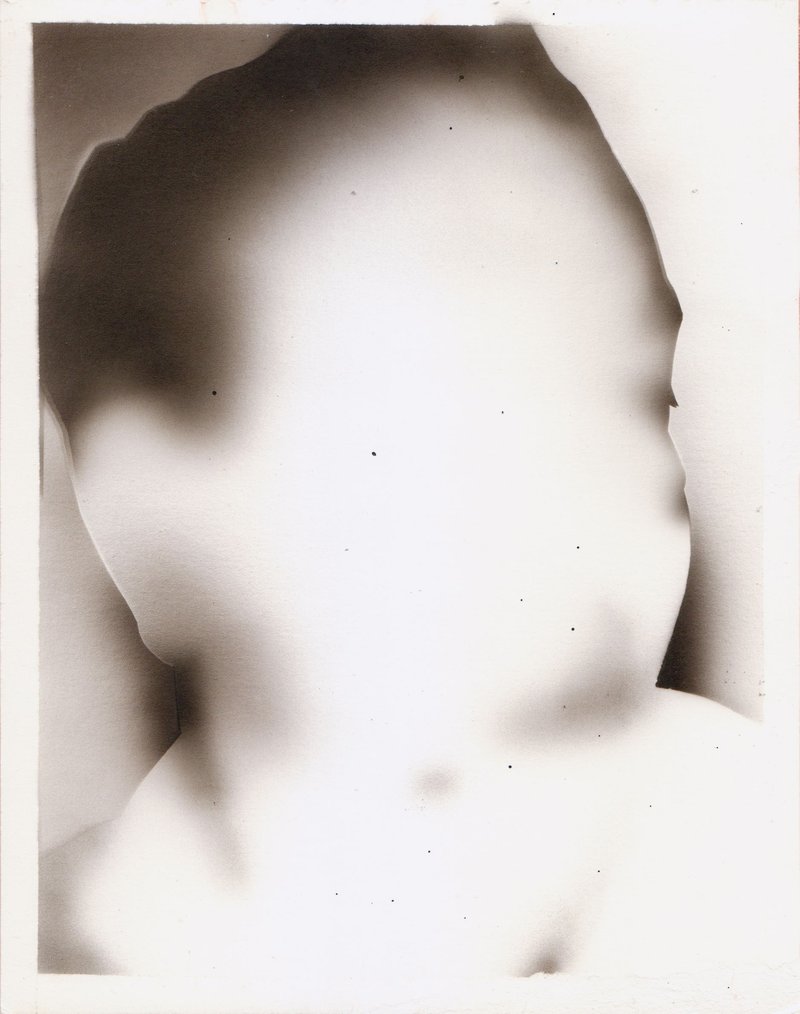Sepehr Hajiabadi, Untitled, 2021