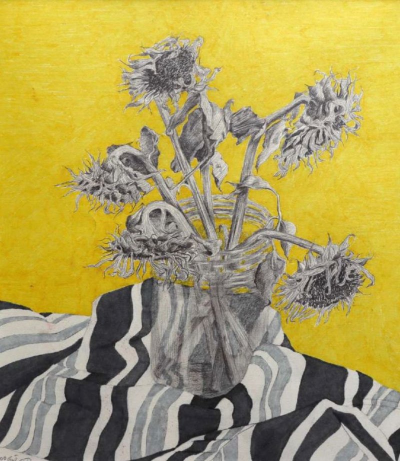 Azadeh Bagheri, Untitled, 0