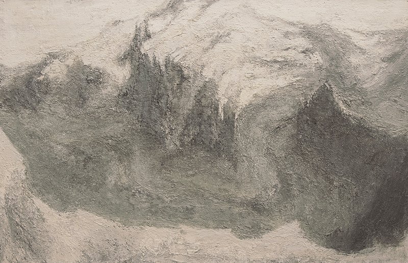 Mojataba Khsoravi, Untitled, 2018