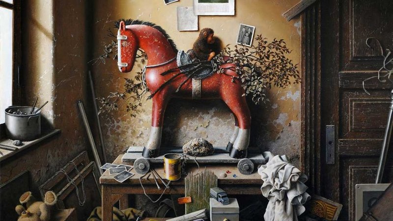 Wahed Khakdan, Untitled, 0