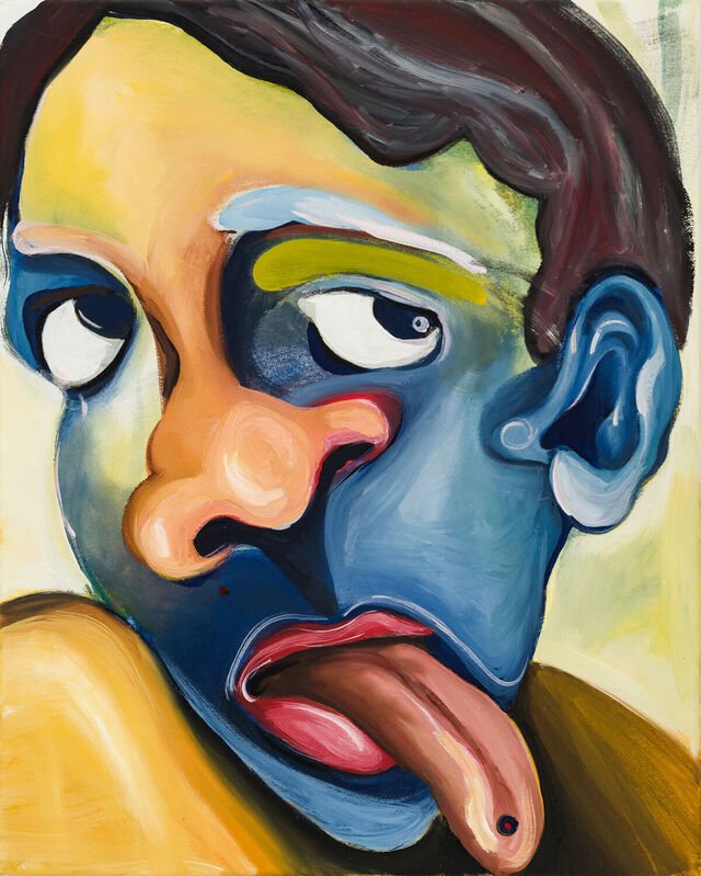 Reihaneh Hosseini, Untitled, 2020