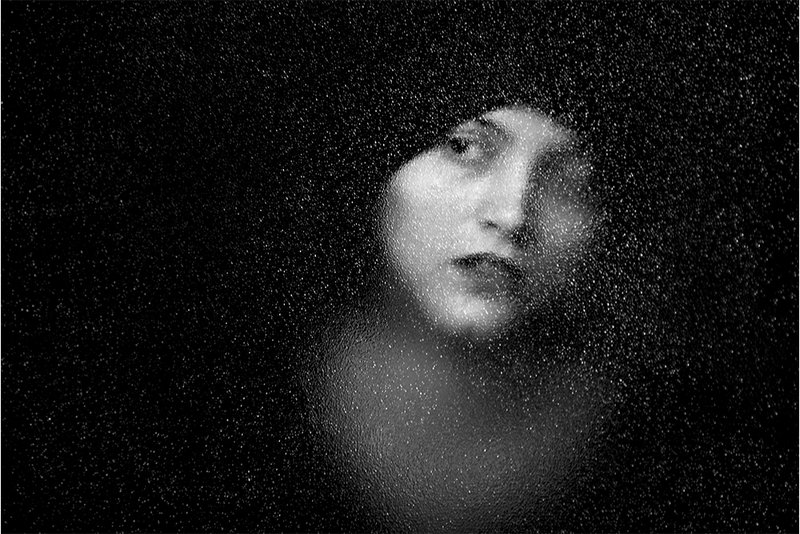 Hana Tarkhan, The Other, 0