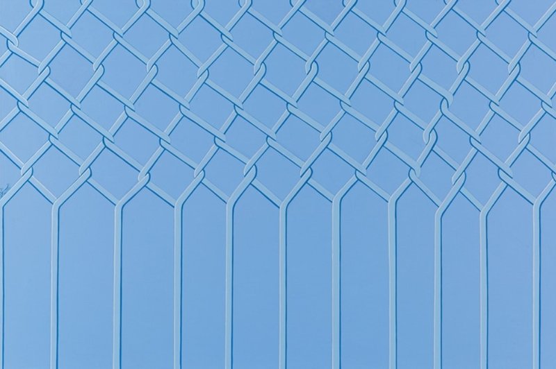 Mehdi Hosseini, Untitled, 2022