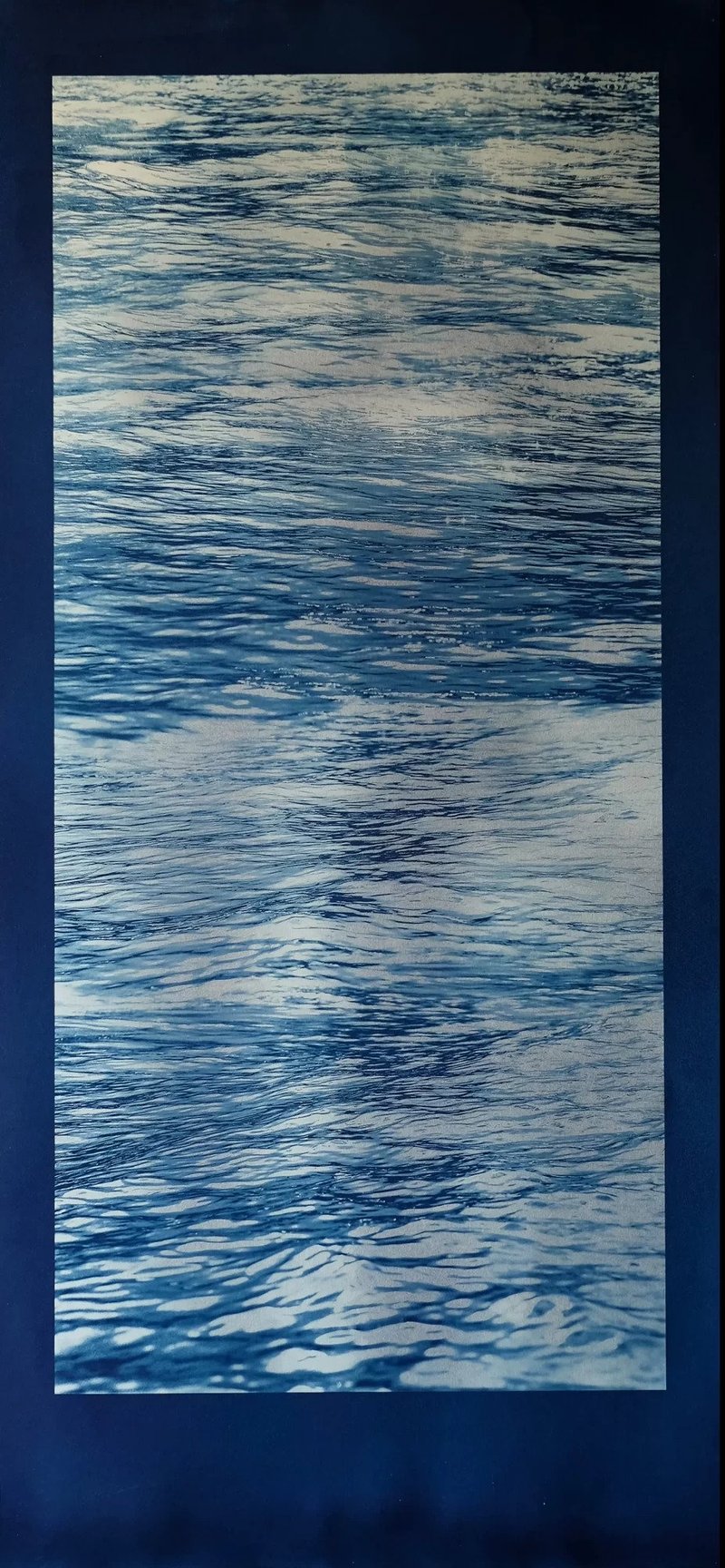 Mehrali Razaghmanesh, Untitled, 2020