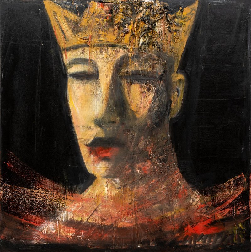 David Harouni, Untitled, 0