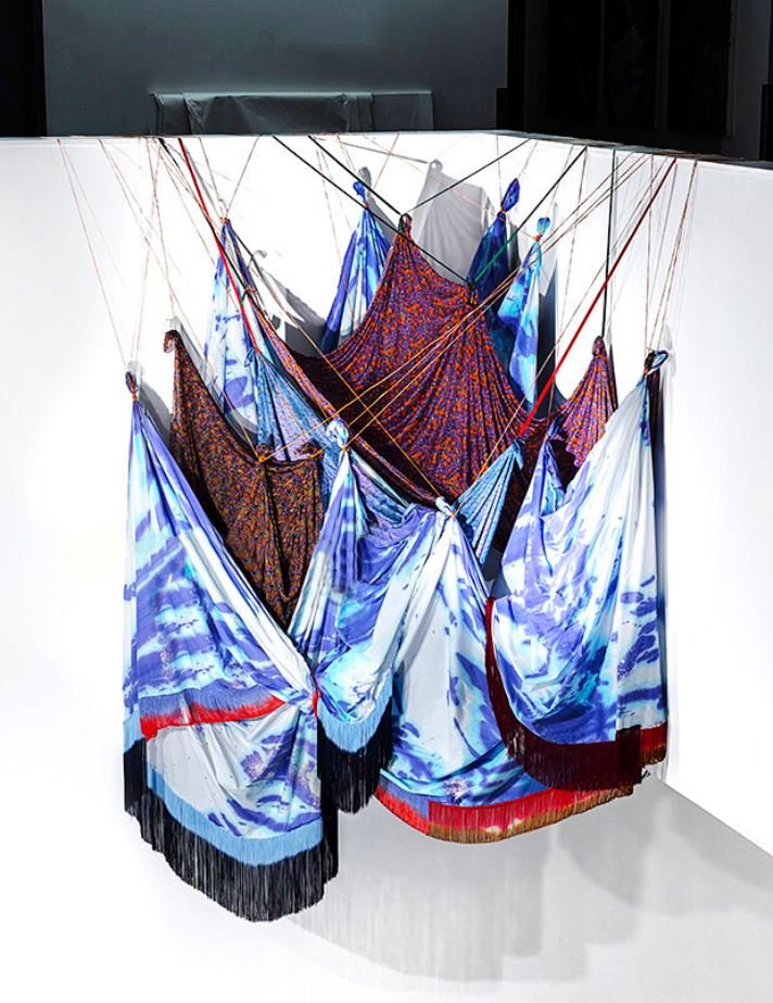 Leila Seyedzadeh, Untitled, 0