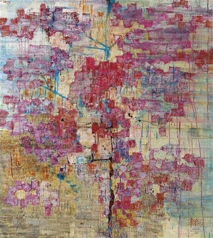 Reza Derakshani, Untitled, 2008