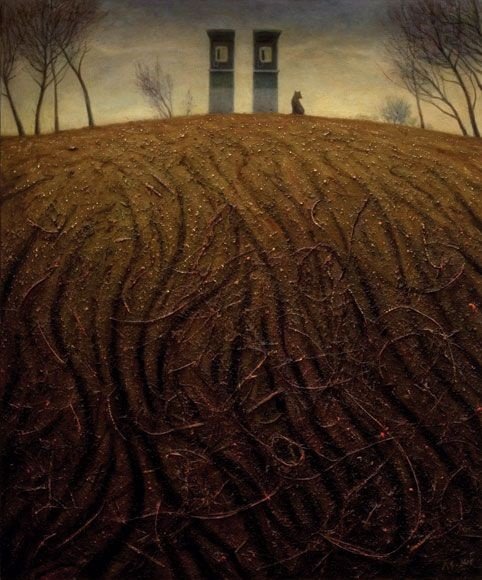 Samila Amirebrahimi, Telephone Kiosks, 2007