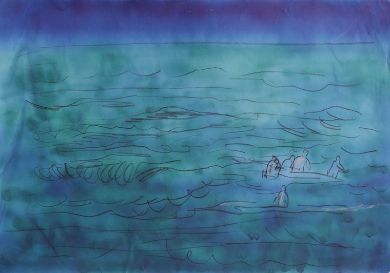 Untitled, 2019
