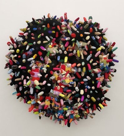 Maryam Ashkanian, Untitled, 2023