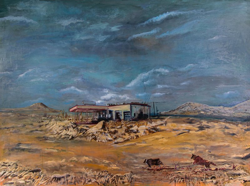 Solmaz Daneshfaraz, Untitled, 0